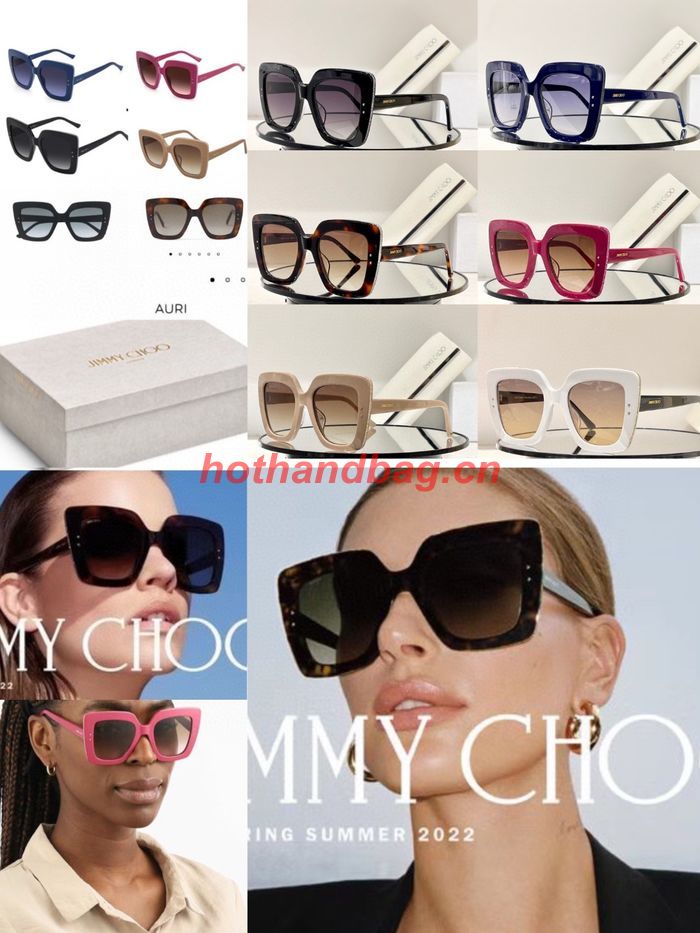 Jimmy Choo Sunglasses Top Quality JCS00454